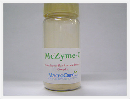 Enzyme Made in Korea